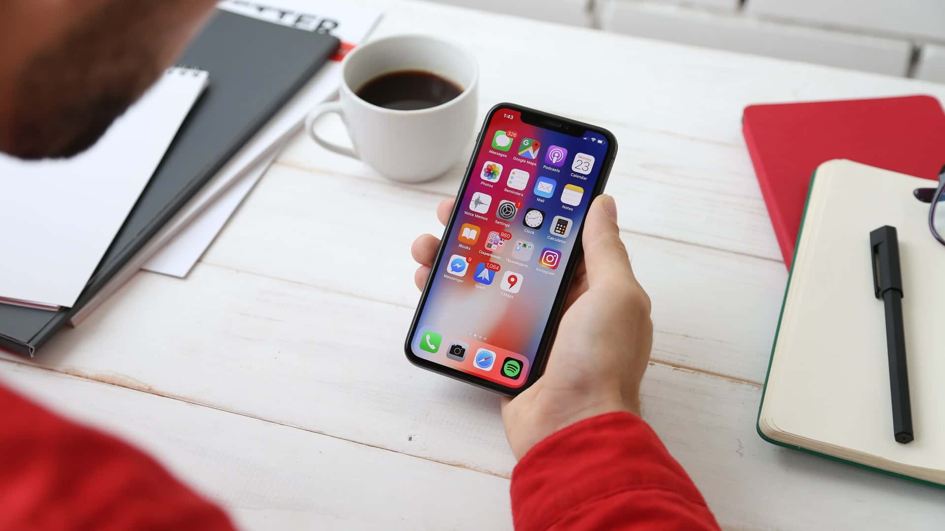 Whitelabel Apps