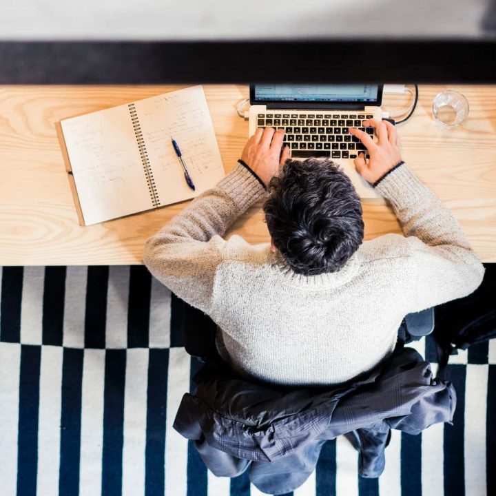 Individuelle Software Entwicklung